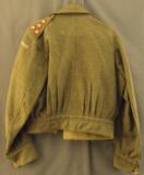 WWII Canadian Battle Dress Tunic - 6 of 9