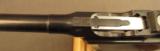 Mauser Model 1930 Broomhandle Pistol - 11 of 12