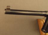 Mauser Model 1930 Broomhandle Pistol - 8 of 12