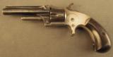 Antique Marlin XXX Model 1872 Tip-Up Revolver - 5 of 12