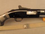 Mossberg Model 590 Tactical Shotgun - 1 of 12