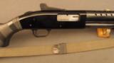 Mossberg Model 590 Tactical Shotgun - 4 of 12