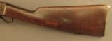 Sharps & Hankins Model 1862 Navy Carbine - 8 of 12