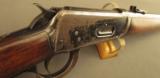 Winchester M94 Half Mag Carbine - 5 of 12