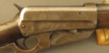 Special Order Winchester 1895 Rifle 35 WCF - 3 of 12
