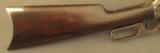 Special Order Winchester 1895 Rifle 35 WCF - 2 of 12