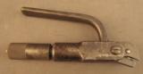 Winchester 1895 Loading tool in 45-60 1876 - 3 of 4