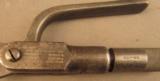 Winchester 1895 Loading tool in 45-60 1876 - 2 of 4