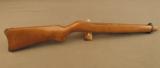 Ruger 10-22 Stock - 1 of 10