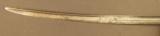 British Pattern 1822 Infantry Sword - 7 of 10
