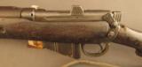 British S.M.L.E. Mk. III* Rifle by Enfield - 9 of 12