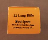 SECCA 21St. Anniversary Southern Cartridge 22LR BOX - 2 of 4