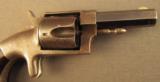Hopkins & Allen XL No. 4 NY Revolver - 3 of 12