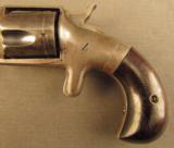 Hopkins & Allen XL No. 4 NY Revolver - 5 of 12