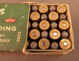 Remington 35 Win Self Loader Ammo - 3 of 3