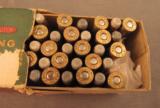 Remington 32 SLR Ammo - 3 of 3