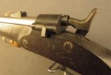 Excellent U.S. Joslyn Breech-Loading Rifle (.50-70 Conversion) - 11 of 12