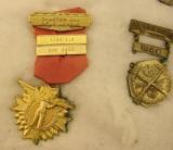 Collection of 15 Shooting Medals
1939-1965 - 14 of 18