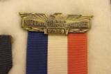 Collection of 15 Shooting Medals
1939-1965 - 8 of 18