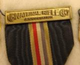 Collection of 15 Shooting Medals
1939-1965 - 7 of 18