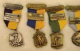 Collection of 15 Shooting Medals
1939-1965 - 2 of 18