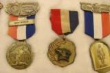 Collection of 15 Shooting Medals
1939-1965 - 10 of 18