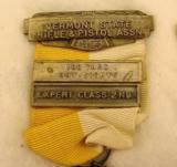 Collection of 15 Shooting Medals
1939-1965 - 5 of 18