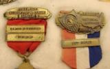 Collection of 15 Shooting Medals
1939-1965 - 12 of 18