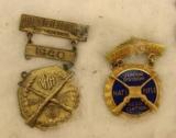 Collection of 15 Shooting Medals
1939-1965 - 13 of 18