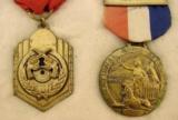 Collection of 15 Shooting Medals
1939-1965 - 18 of 18