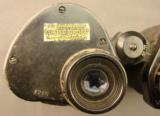 US Mark 28 Binoculars & Case - 3 of 12