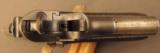 U.S. Colt 1911 Pistol Pennsylvania Reserve Defense Corps 1914 Built - 8 of 12