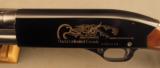 Winchester 1300 Canadian Ducks Unlimited One of 400 - 7 of 12