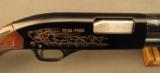Winchester 1300 Canadian Ducks Unlimited One of 400 - 3 of 12