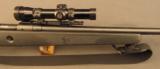 Savage M10 Scout With Nikon Scope - 4 of 12