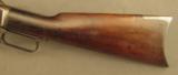 Antique Winchester 1873 Rifle .44-40 - 8 of 12
