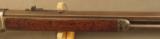 Antique Winchester 1873 Rifle .44-40 - 6 of 12
