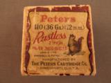 Peters 2 Inch 410 No 12 Box - 1 of 7