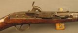 U.S. Model 1843 Hall-North Percussion Carbine - 5 of 12