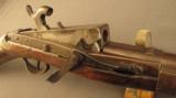 U.S. Model 1843 Hall-North Percussion Carbine - 8 of 12