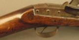 U.S. Model 1843 Hall-North Percussion Carbine - 6 of 12