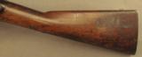 U.S. Model 1843 Hall-North Percussion Carbine - 11 of 12