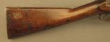 U.S. Model 1843 Hall-North Percussion Carbine - 2 of 12