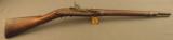 U.S. Model 1843 Hall-North Percussion Carbine - 1 of 12