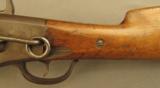 Ball Repeating Cavalry Carbine - 8 of 12
