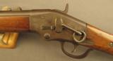 Ball Repeating Cavalry Carbine - 9 of 12