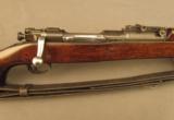 U.S. Model 1903-A1 National Match Rifle - 1 of 12