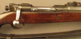 U.S. Model 1903-A1 National Match Rifle - 4 of 12