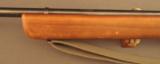 U.S. Mossberg Model 44-US Rifle (C.M.P. Purchase) - 9 of 12
