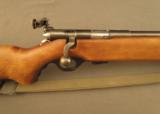U.S. Mossberg Model 44-US Rifle (C.M.P. Purchase) - 1 of 12